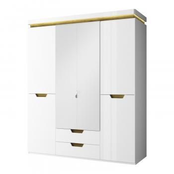 Шкаф Анрэкс 4DG2S Z TORINO