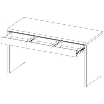 Стол Анрэкс 3S BJORK