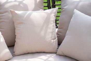 Плетеная кровать 4sis Тенерифе