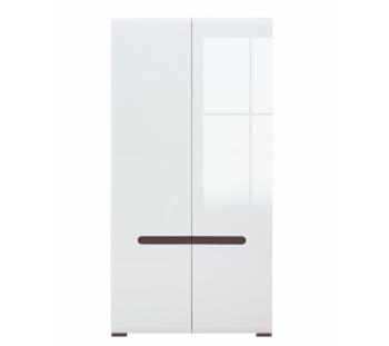 Шкаф БРВ Мебель AZTECA S205-SZF2D/21/11