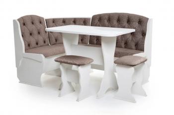 Белый/Флок RJB5/12 графит