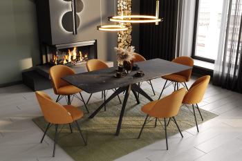 Обеденная группа Sheffilton SHT-DS298