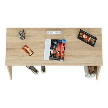 Стол письменный СВК Мори МСП1200.1