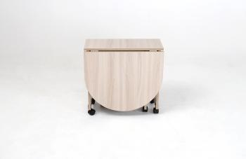 Стол-книжка журнальный Ивару БАСКО