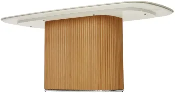 Стол M-City Tampa 180