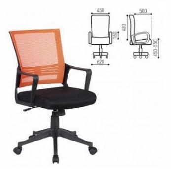 Кресло оператора BRABIX Balance MG-320