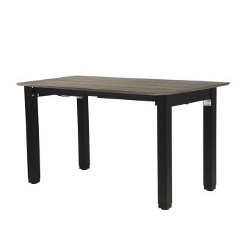 Черный/Серо-бежевый