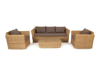 Лаунж-зона 4sis Капучино