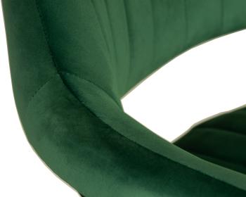 Стул барный Dobrin CHARLY BLACK