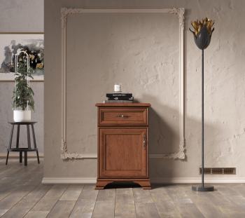 Тумба БРВ Мебель KENTAKI S320-KOM1D1S/L