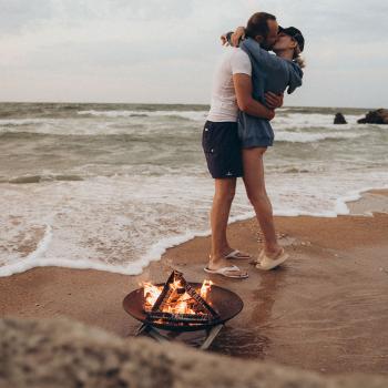 Костровая чаша CONCRETIKA PREMIUM N60