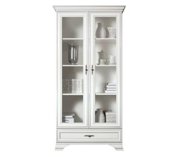 Шкаф БРВ Мебель KENTAKI S320-REG2W1S