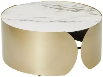 Стол журнальный М-City Brant