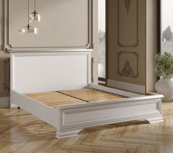 Кровать БРВ Мебель KENTAKI S320-LOZ160х200