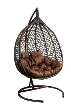 Кресло подвесное двойное Мебельторг Фиджи