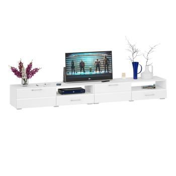 Тумба под ТВ СВК Ларго 1,4 + Ларго 1,4