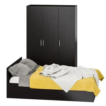 Спальня СВК Стандарт 1-1400