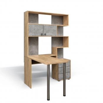 Стол Betel СК 10 левый