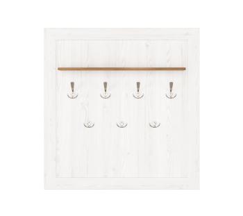 Вешалка БРВ Мебель MALTA B136-WIE/110