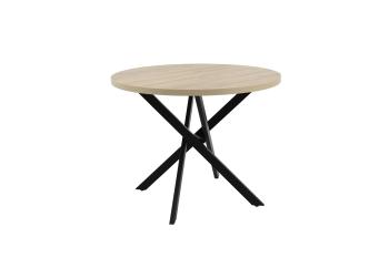 Стол Аврора Рига D950