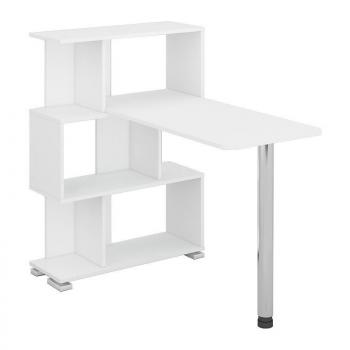 Стол-Стеллаж Мэрдэс СЛ-5-3СТ Левый