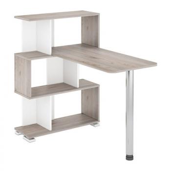 Стол-Стеллаж Мэрдэс СЛ-5-3СТ Левый