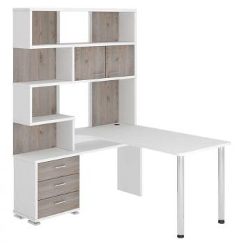 Белый/Нельсон/Белый Левосторонний