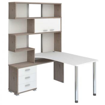 Нельсон/Белый/Белый Левосторонний