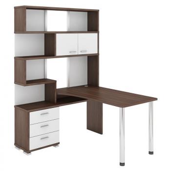 Шамони/Белый жемчуг/Шамони Левосторонний