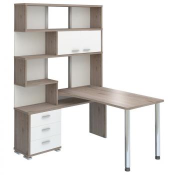 Стол компьютерный Мэрдэс СР-420/130