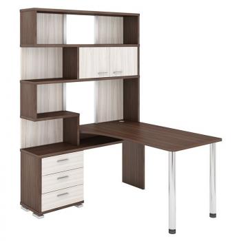 Шамони/Карамель/Шамони Левосторонний