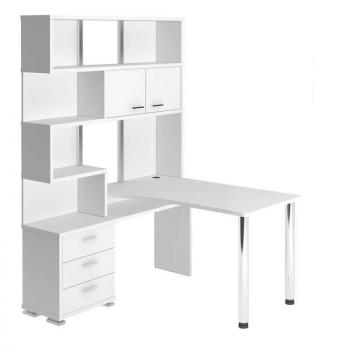 Белый Левосторонний