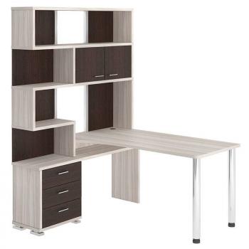 Карамель/Венге/Карамель Левосторонний