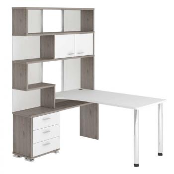 Нельсон/Белый/Белый Левосторонний