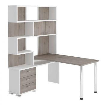 Белый/Нельсон/Нельсон Левосторонний