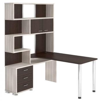 Карамель/Венге/Венге Левосторонний