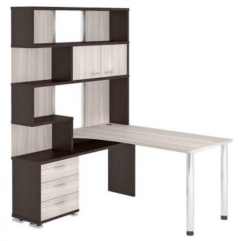 Венге/Карамель/Карамель Левосторонний