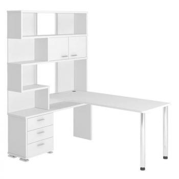 Белый Левосторонний