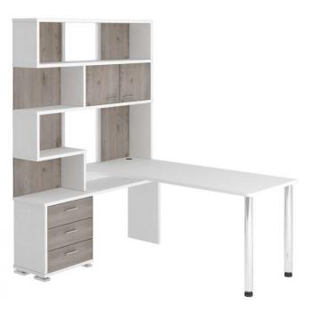 Белый/Нельсон/Белый Левосторонний