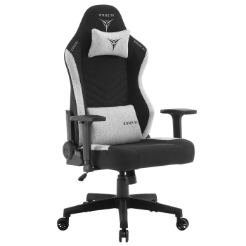 Кресло компьютерное игровое ZONE 51 BASTION