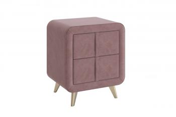 Тумба прикроватная Мебельсон Софи 2