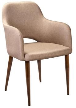 Браун/Темный орех