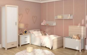 Сундучок для игрушек Мэрдэс СИД