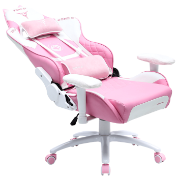 Кресло компьютерное игровое ZONE 51 KITTY