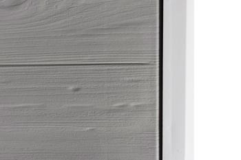 Уличный шкаф Toomax 2х дверный глубокий WOODY'S XL (3 полки)