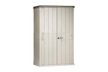 Уличный шкаф Toomax 2х дверный высокий Storaway