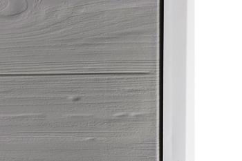 Уличный шкаф Toomax 2х дверный глубокий WOODY'S XL (4 полки)