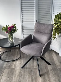 Стул M-City Tris механизм 360° с возвратом