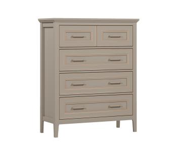 Комод БРВ Мебель CLASSIC KOM5S