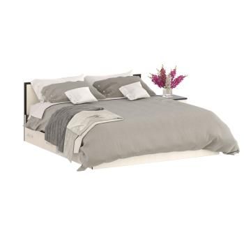 Кровать с ящиками СВК Сакура 1800 + тумба